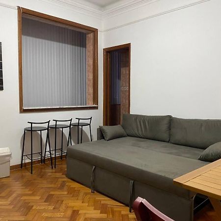 Apartamento Aconchegante Na Orla De Copacabana Rio de Janeiro Dış mekan fotoğraf