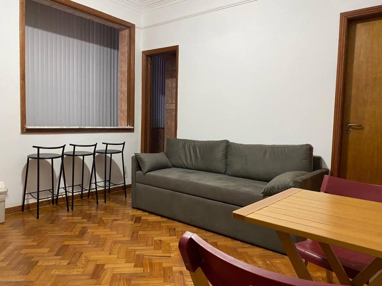Apartamento Aconchegante Na Orla De Copacabana Rio de Janeiro Dış mekan fotoğraf