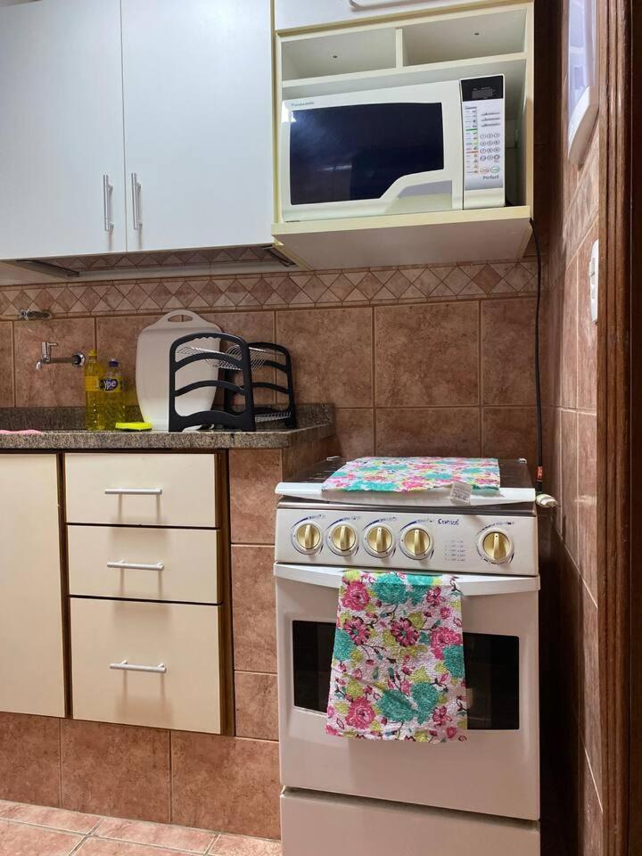 Apartamento Aconchegante Na Orla De Copacabana Rio de Janeiro Dış mekan fotoğraf
